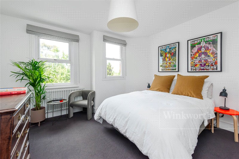Crownhill Road, London, NW10