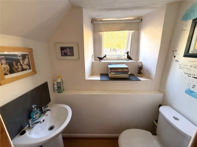 Cheriton Fitzpaine, Crediton, Devon, EX17
