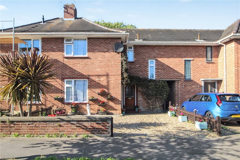 Little John Road, Norwich, Norfolk, NR4