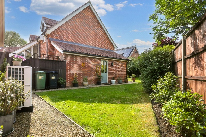 Glebe Close, Wreningham, Norwich, Norfolk, NR16