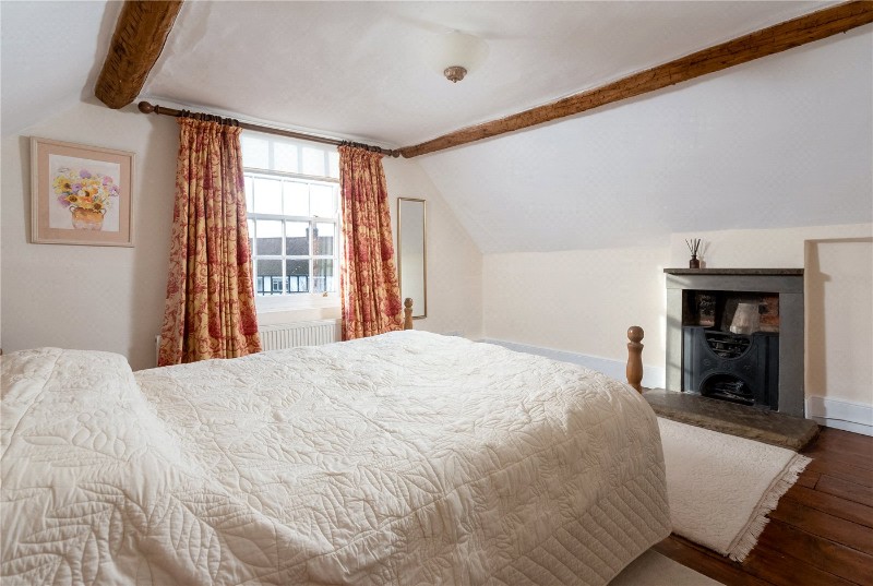 Old Town, Stratford-upon-Avon, Warwickshire, CV37