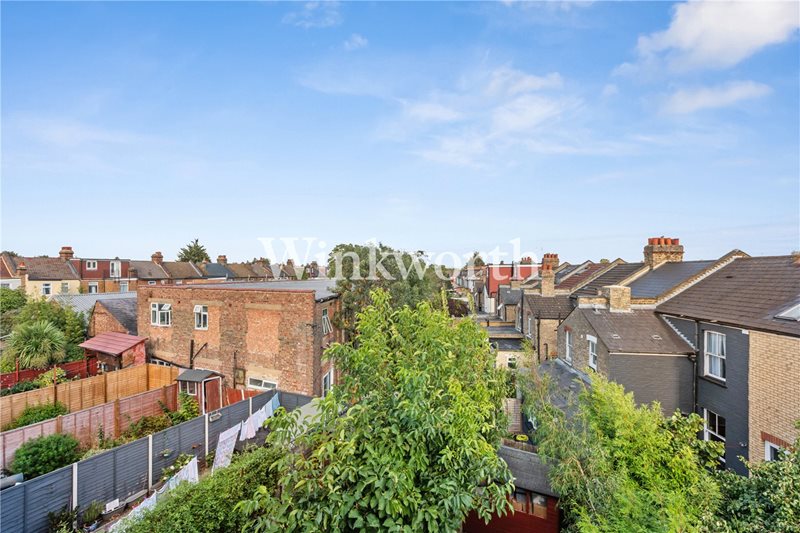 Eldon Road, London, N22