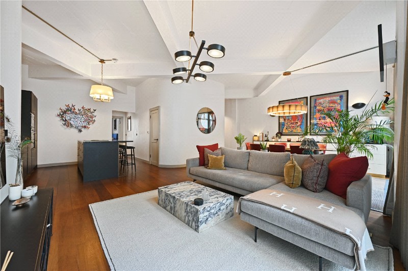 Warner Street, London, EC1R