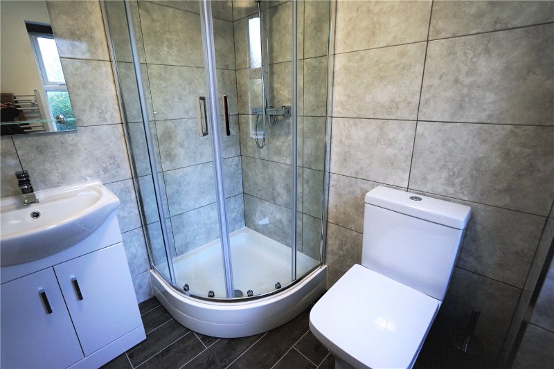 Parnell Road, Stapleton, Bristol, BS16