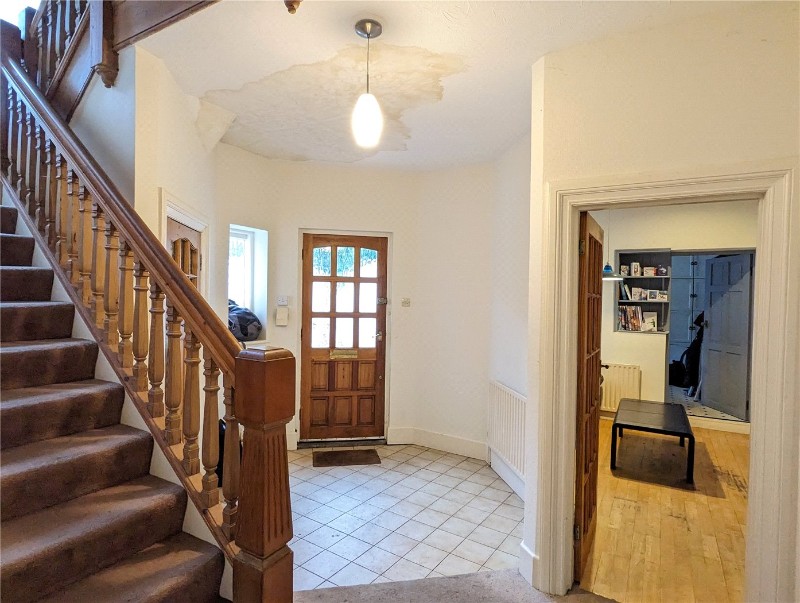 Powell Road, Lower Parkstone, Poole, BH14