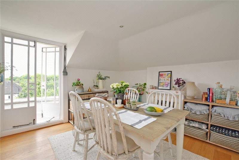 Morden Road, Blackheath, London, SE3