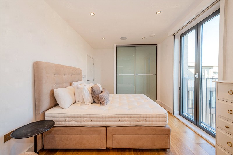 Faraday Road, London, W10
