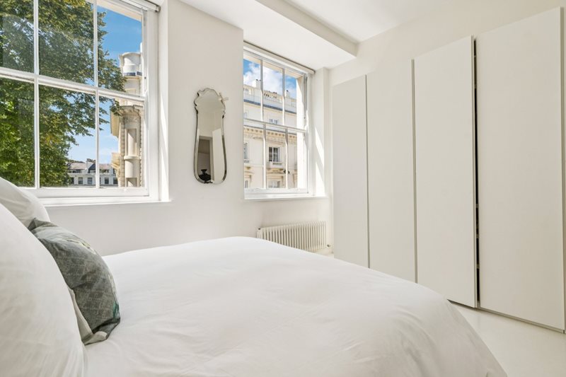 Cleveland Square, Bayswater, W2