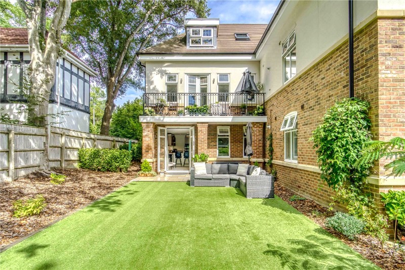 Spur Hill Avenue, Poole, Dorset, BH14