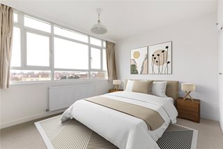 Garden Royal, Kersfield Road, London, SW15