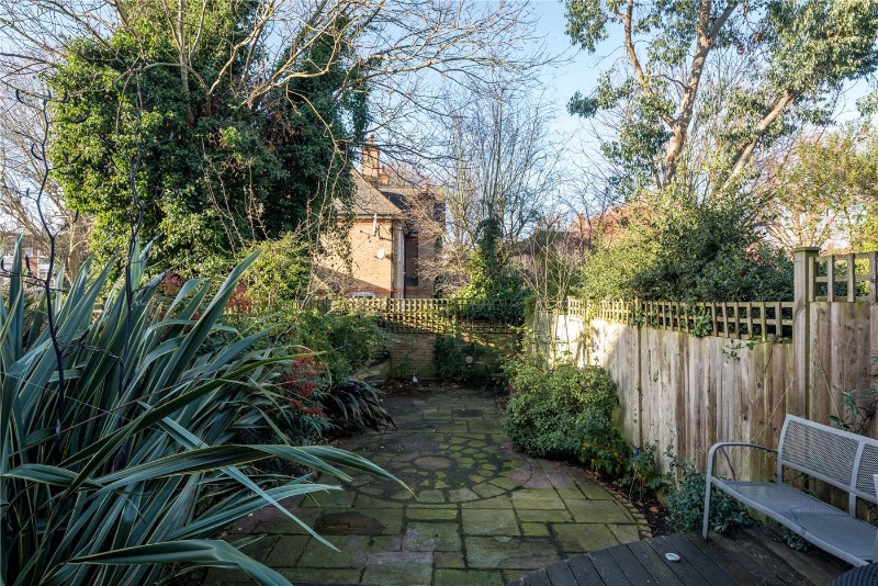 Florence Road, London, Ealing, W5