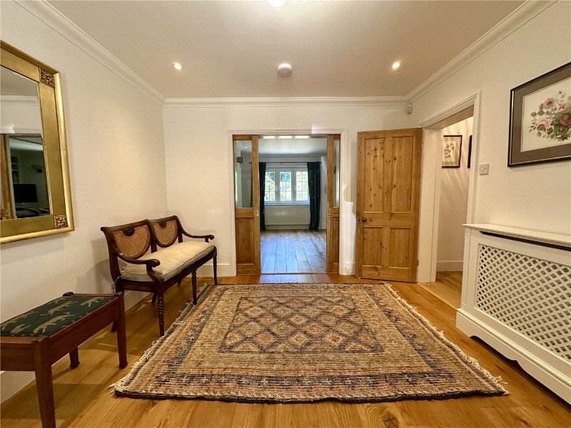 Beech Hill Road, Headley, GU35