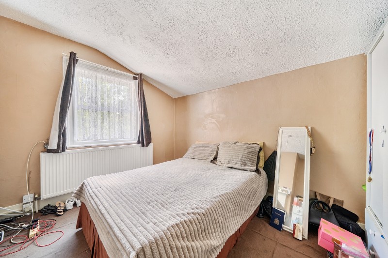 Malpas Road, London, SE4