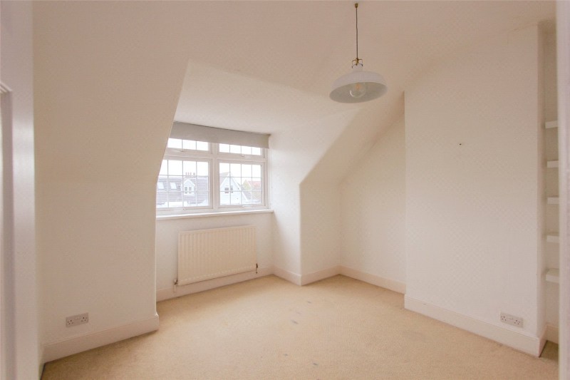 Whitefriars Crescent, Westcliff-on-Sea, Essex, SS0