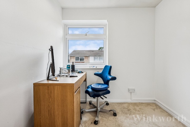 April Glen, Mayow Road, London, SE23