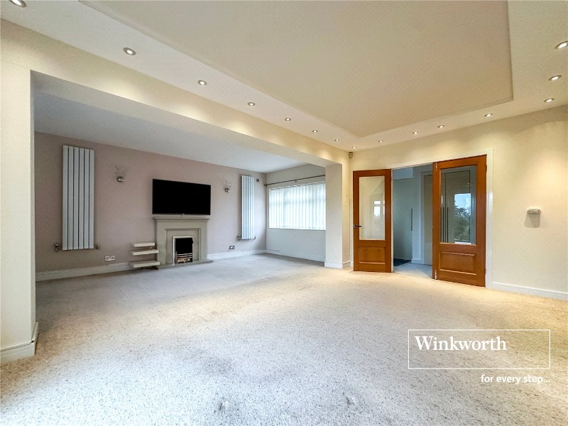 Pine Glen Avenue, Ferndown, Dorset, BH22