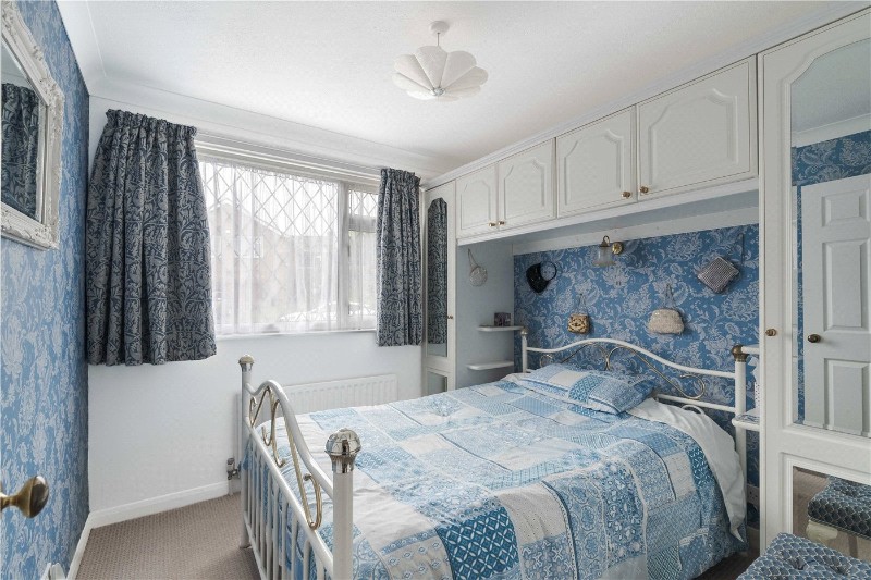 Lacy Drive, Wimborne, Dorset, BH21