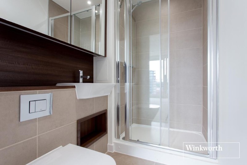Hawfinch House, 1 Moorhen Drive, London, NW9
