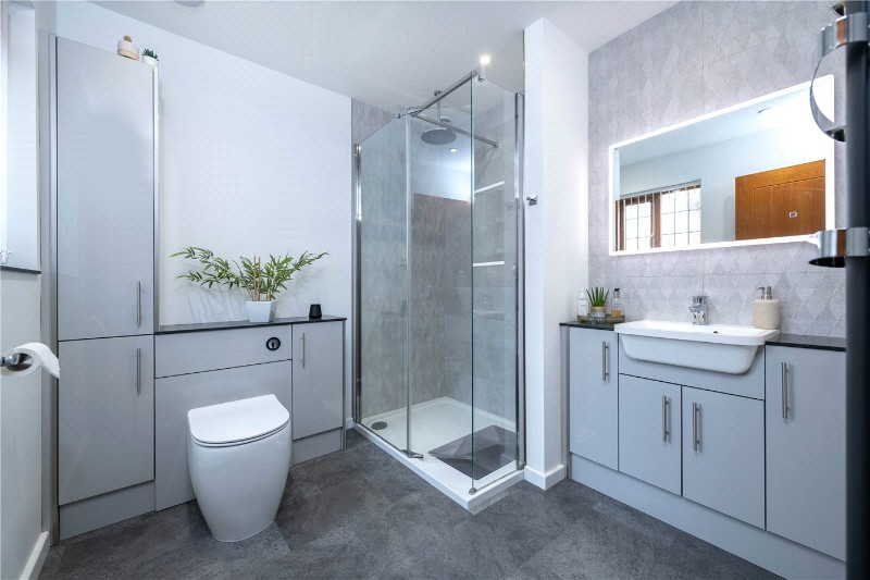 Bramley Meadows, Gedney, Spalding, Lincolnshire, PE12