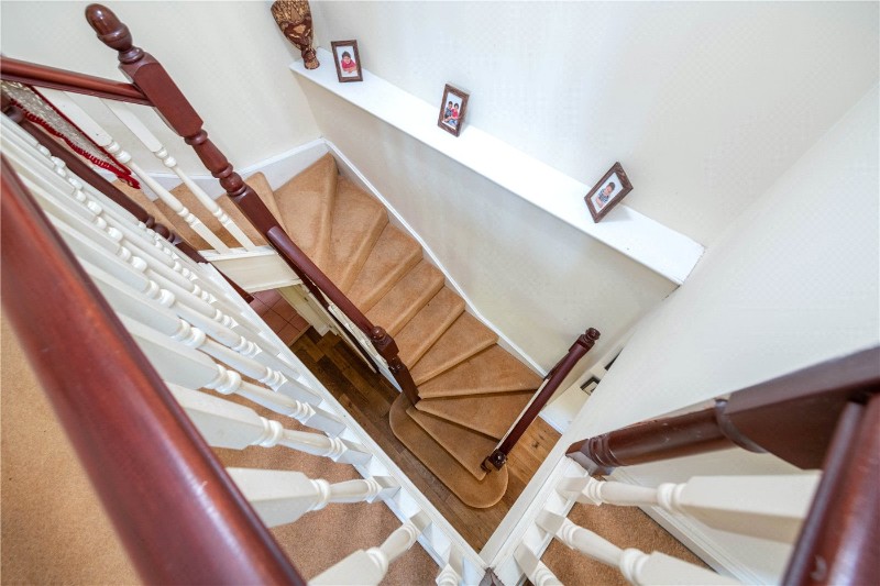 Chapel Street, Billingborough, Lincolnshire, NG34