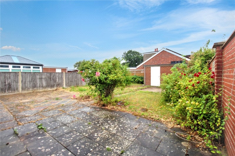 Raymond Road, Hellesdon, Norwich, Norfolk, NR6