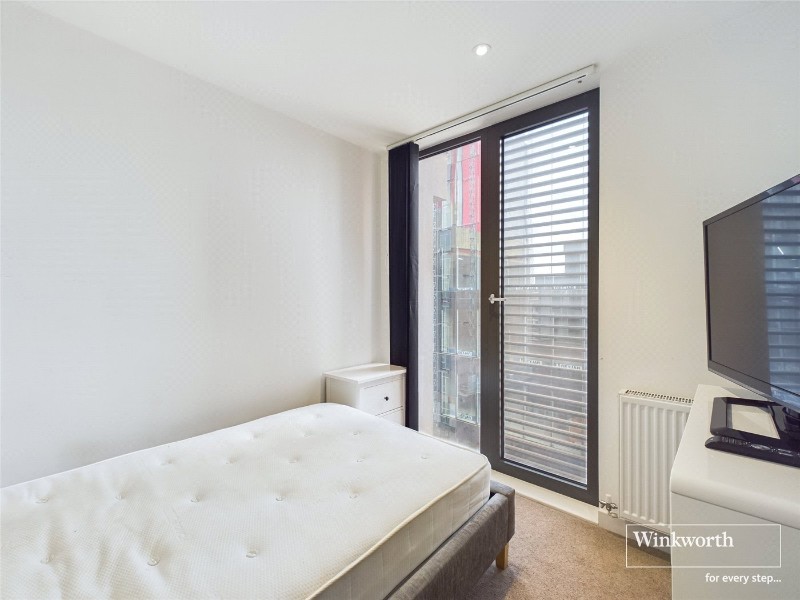 Garrard House, 30 Garrard Street, Reading, Berkshire, RG1