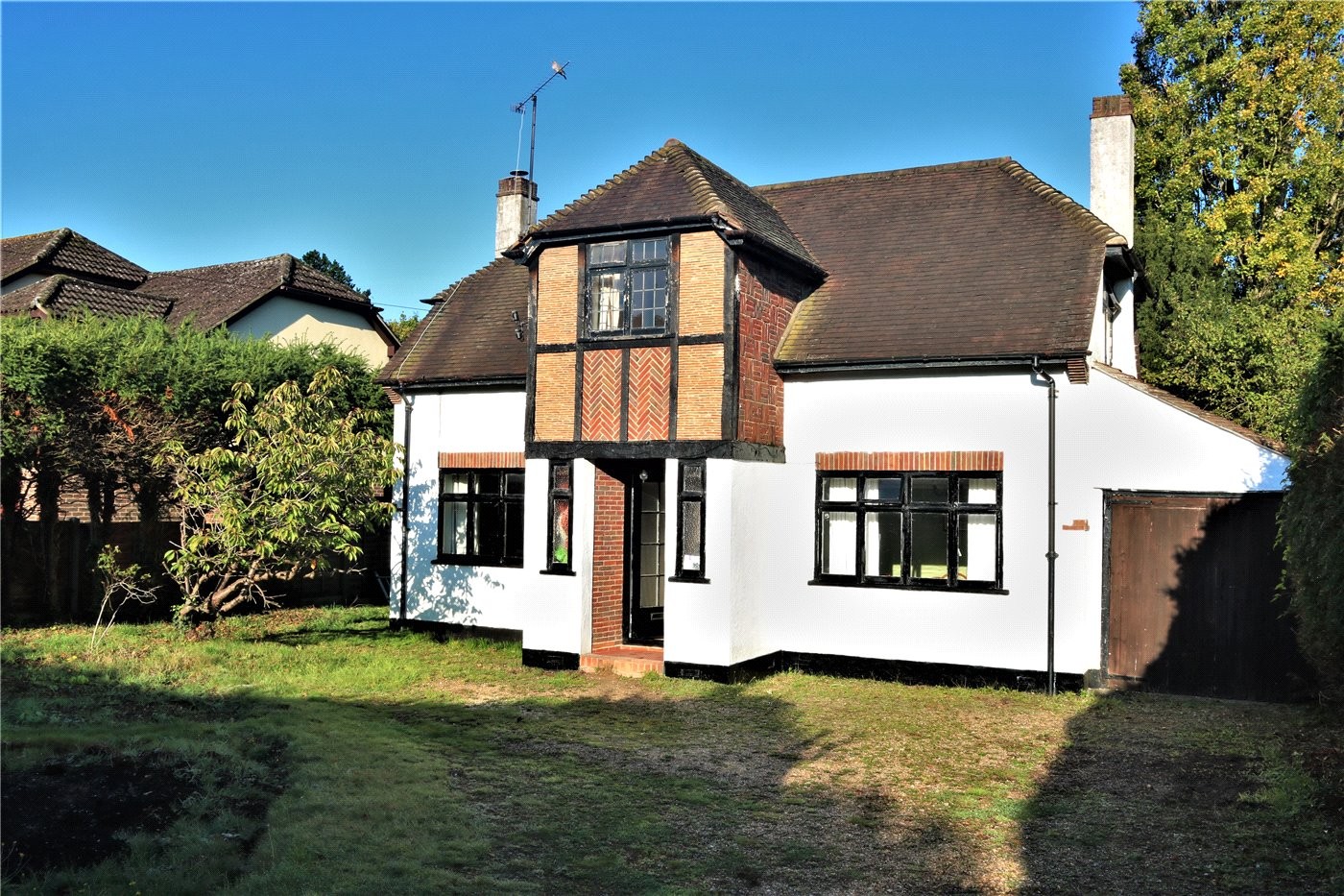 3 bedroom property for sale in Old Bath Road, Sonning, Reading, RG4