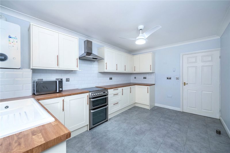 Northfield Close, Ruskington, Sleaford, Lincolnshire, NG34