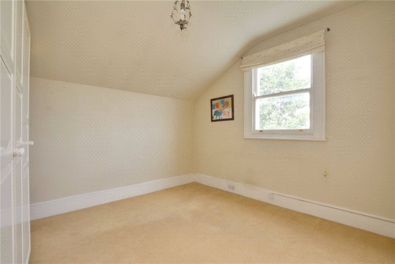 Mycenae Road, Blackheath, London, SE3