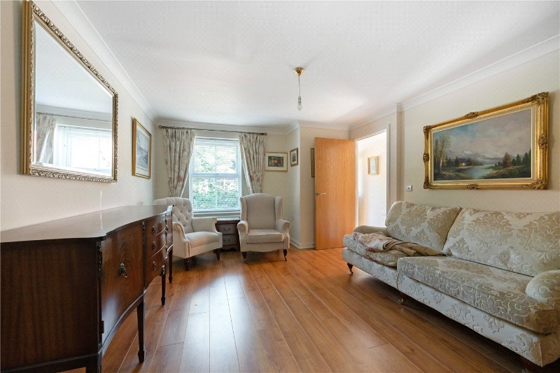 Twiss Square, Winchester, United Kingdom, SO23