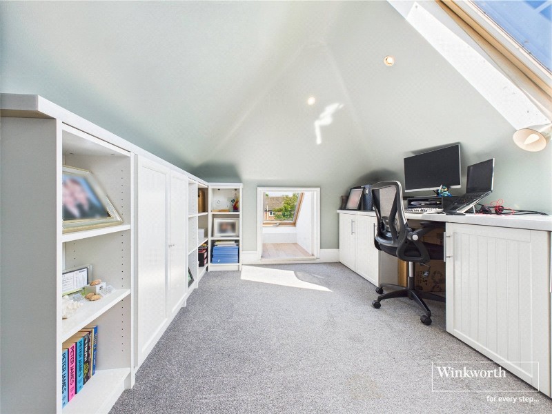 Glebe Lane, Sonning, Reading, Berkshire, RG4