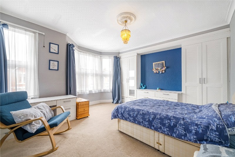 Underhill Road, East Dulwich, London, SE22