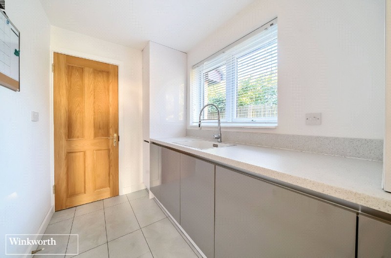 Fennel Close, Chineham, Basingstoke, RG24