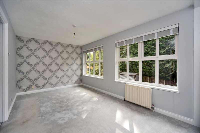 Great Ellshams, Banstead, Surrey, SM7