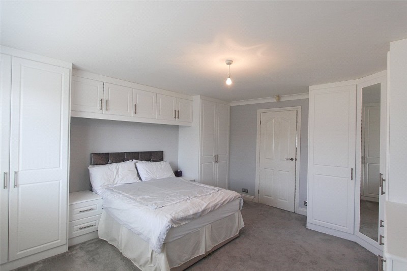 Kingswood Chase, Leigh-on-Sea, Essex, SS9