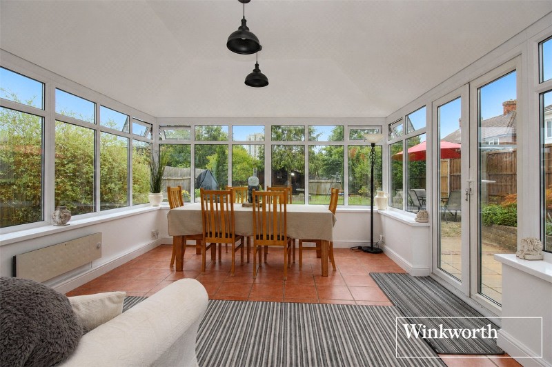 Brodewater Road, Borehamwood, Hertfordshire, WD6
