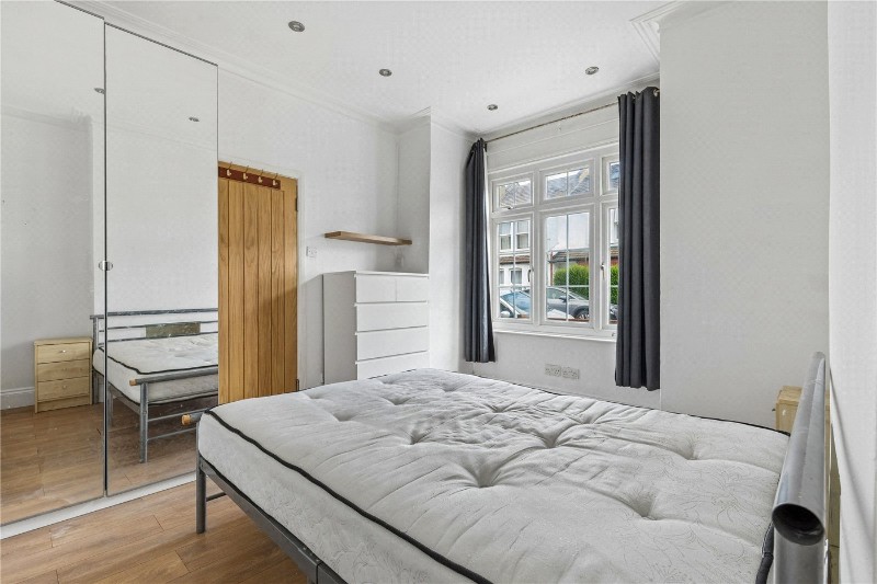 Kenlor Road, London, SW17