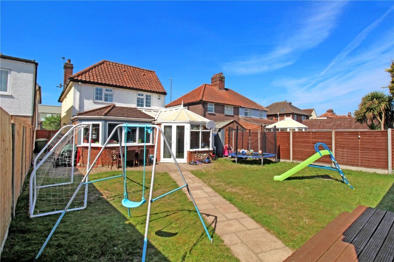 Cromer Road, Hellesdon, Norwich, Norfolk, NR6