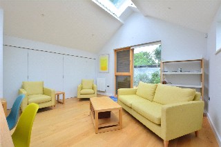 Langton Way, London, SE3