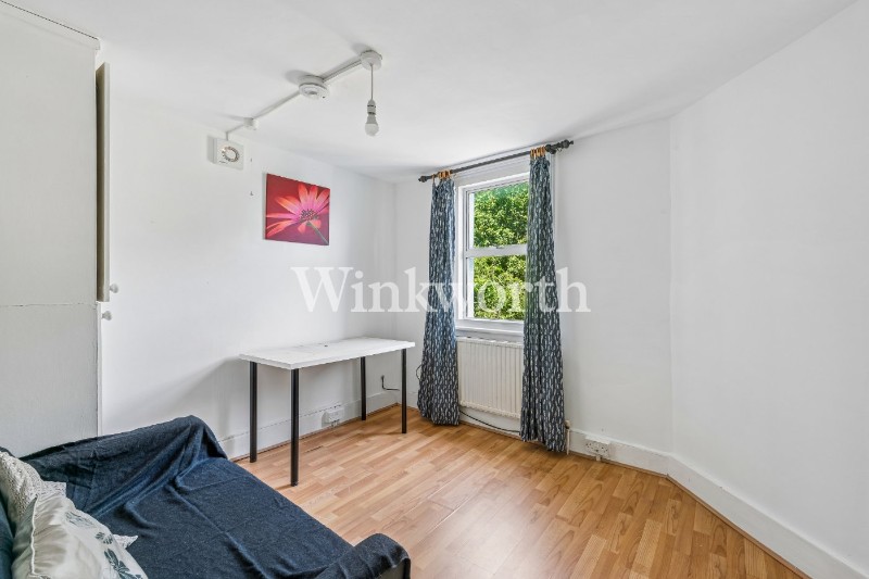 Malvern Road, London, N8