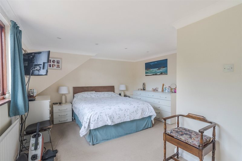 Leigh Lane, Wimborne, Dorset, BH21