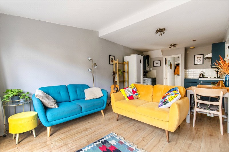Streatham Vale, London, SW16
