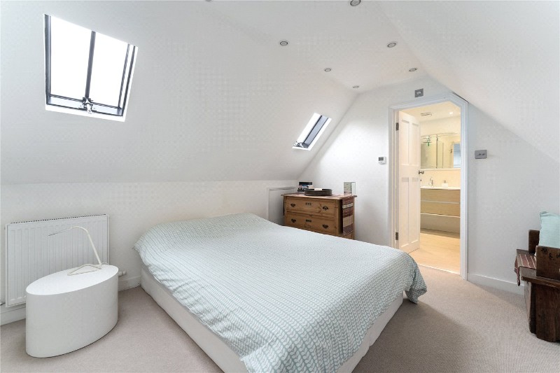 Hampstead Way, London, NW11