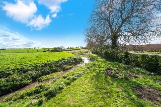 Station Road, Corby Glen, Grantham, Lincolnshire, NG33
