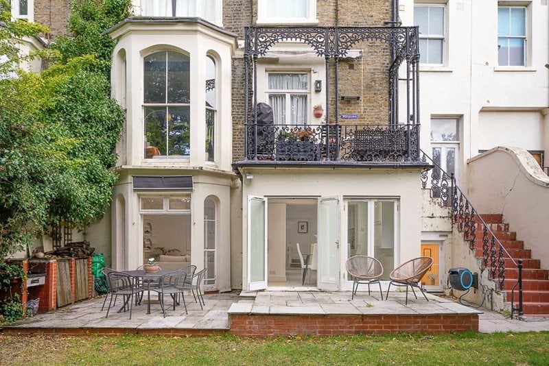 Pemberton Gardens, London, N19