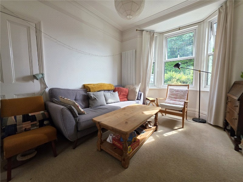 Church Terrace, St Leonards, Exeter, EX2