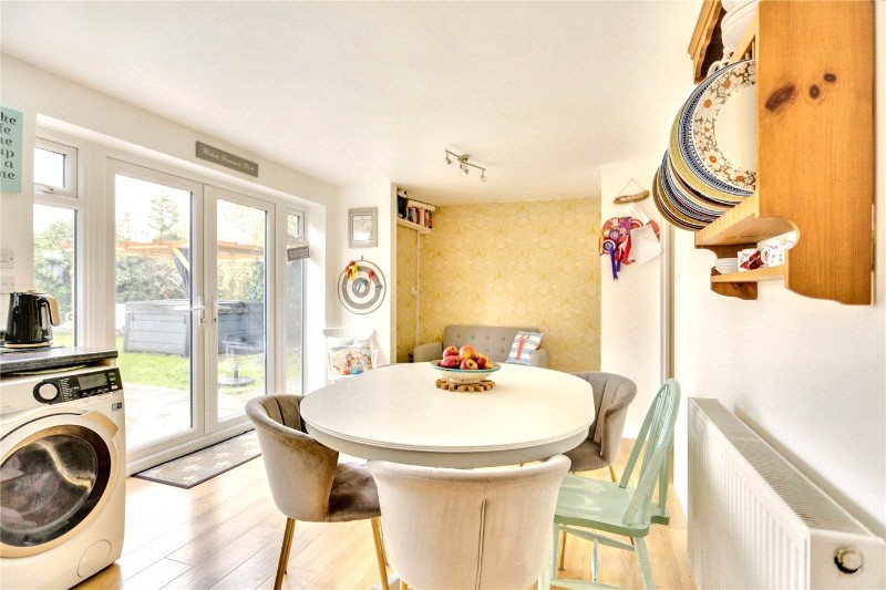 Hargham Road, Old Buckenham, Attleborough, Norfolk, NR17