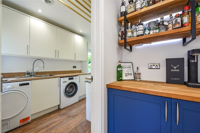 Springvale Road, Winchester, Hampshire, SO23