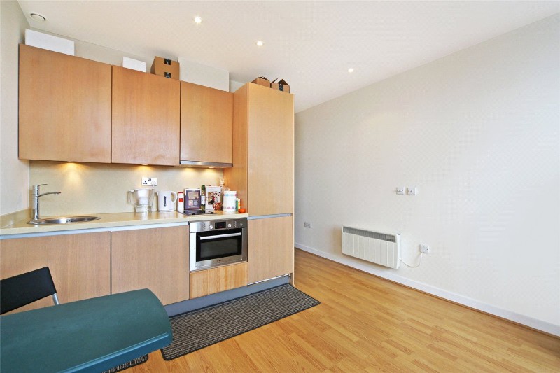 Bromyard House, Bromyard Avenue, London, W3