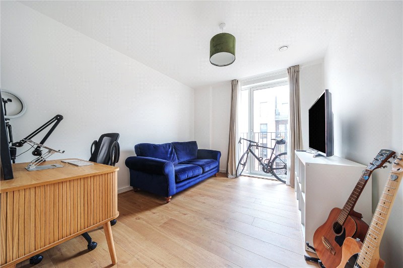 Hatcham Street, London, SE26
